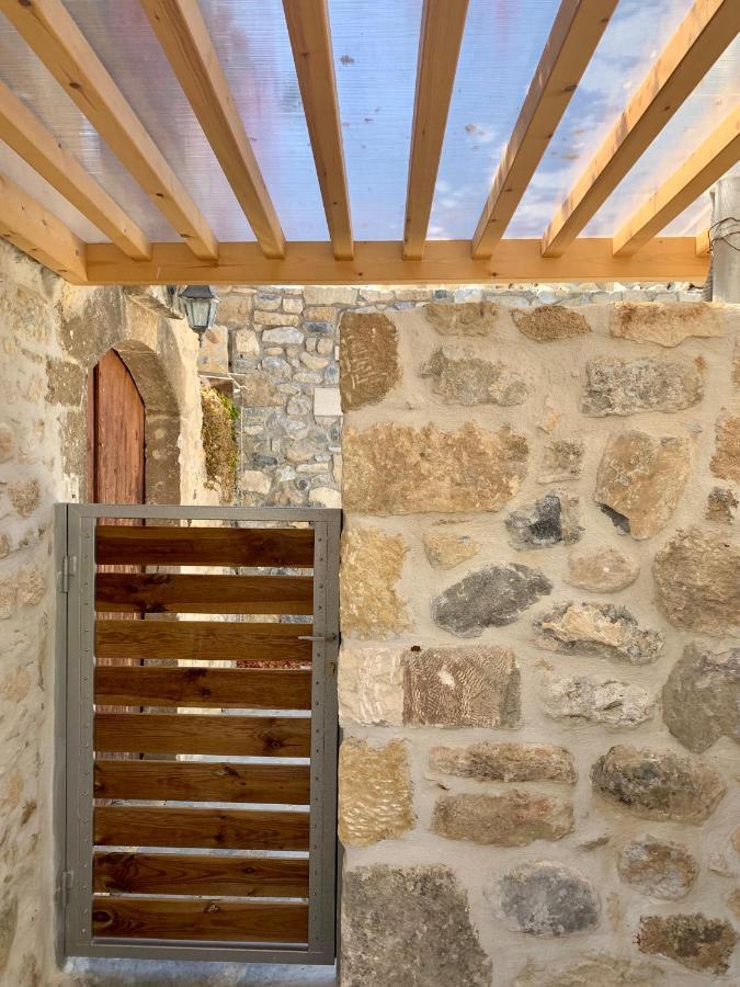 Pigi  Naiades Residence מראה חיצוני תמונה