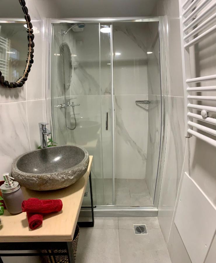 Pigi  Naiades Residence מראה חיצוני תמונה