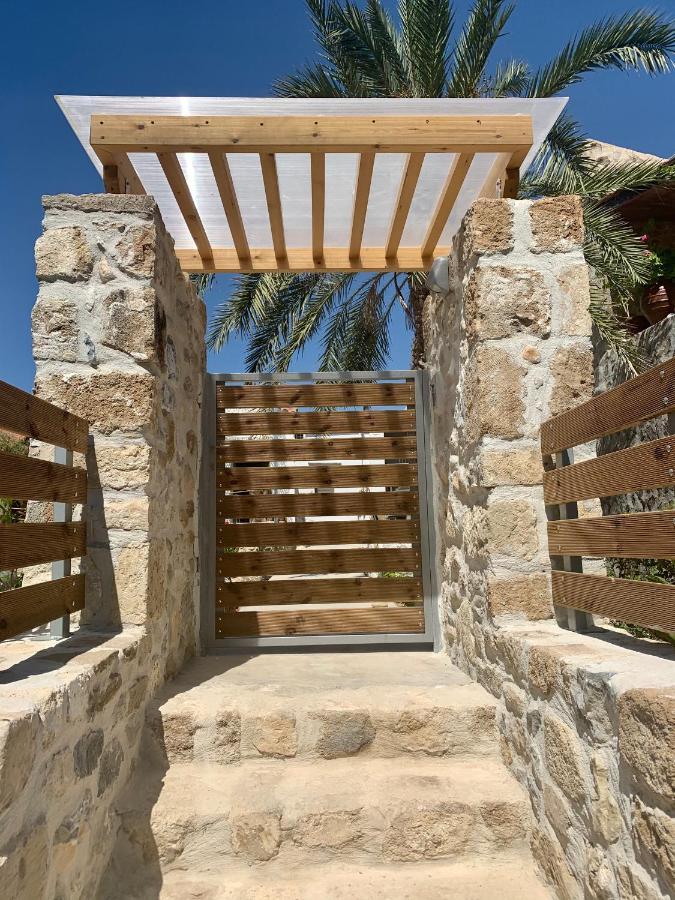 Pigi  Naiades Residence מראה חיצוני תמונה