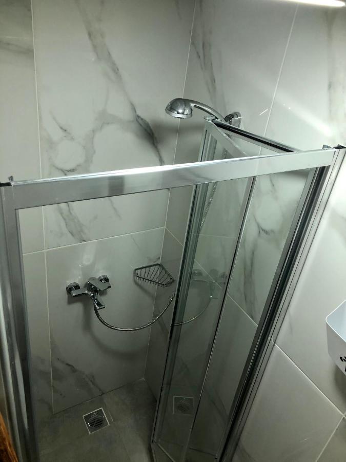Pigi  Naiades Residence מראה חיצוני תמונה